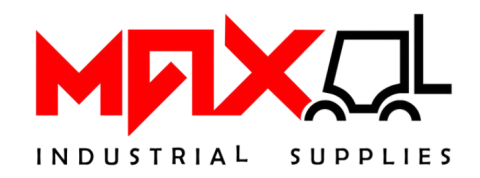 MAX Industrial Supplies logo