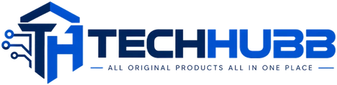 TechHubb logo