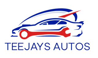 Teejays Autos logo