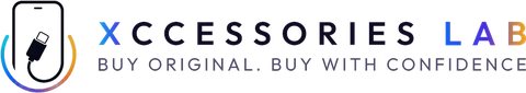 Xccessories Lab logo